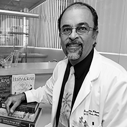 Dr. Jose Rivera<br>Clinical Professor/Director of Pharmacy Program - UTEP